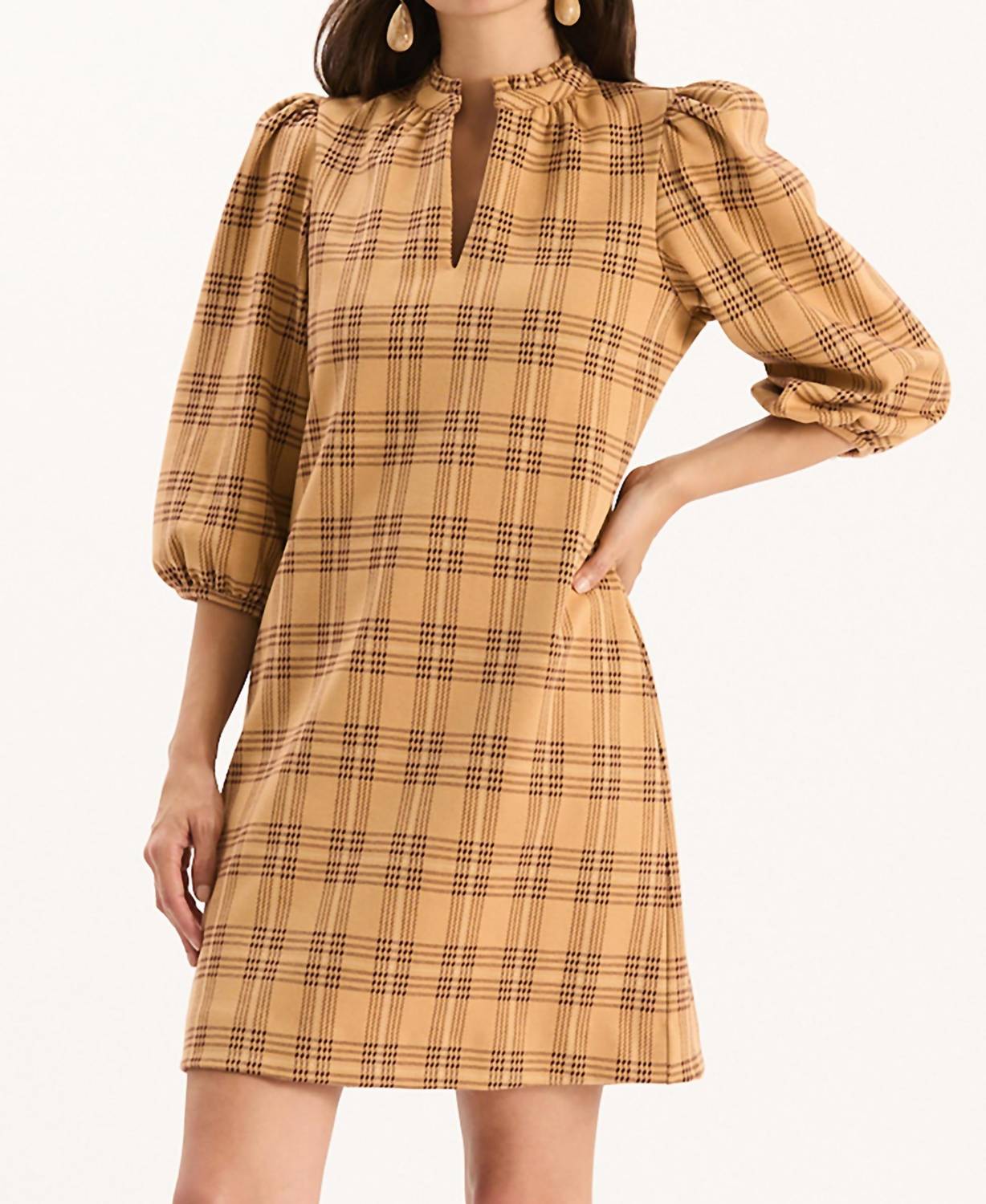 Tyler Boe - Sherri Knit Dress
