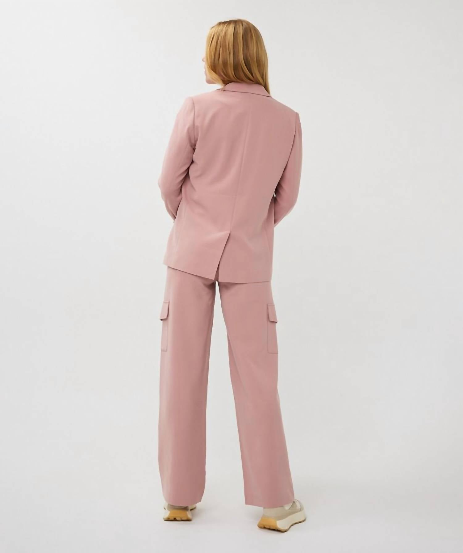 Esqualo - City Blazer