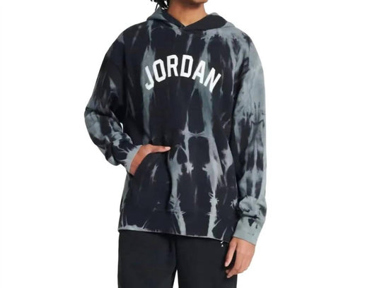 Nike - Jordan DNA Statement Hoodie