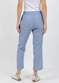 Pure Amici - Full Length Pant