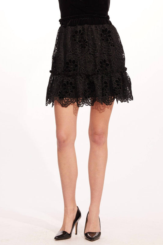 Eva Franco - Akira Skirt