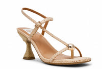 Dolce Vita - Women's Arria Strappy Heeled Sandal