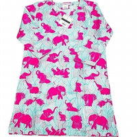 Gretchen Scott - Trunk Trunk Goose Tunic Top
