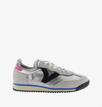 Victoria - Women's Saturn Metal Sneakers