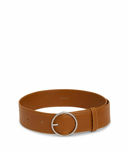 Matt & Nat - Women's Ora Vegan Wide Belt