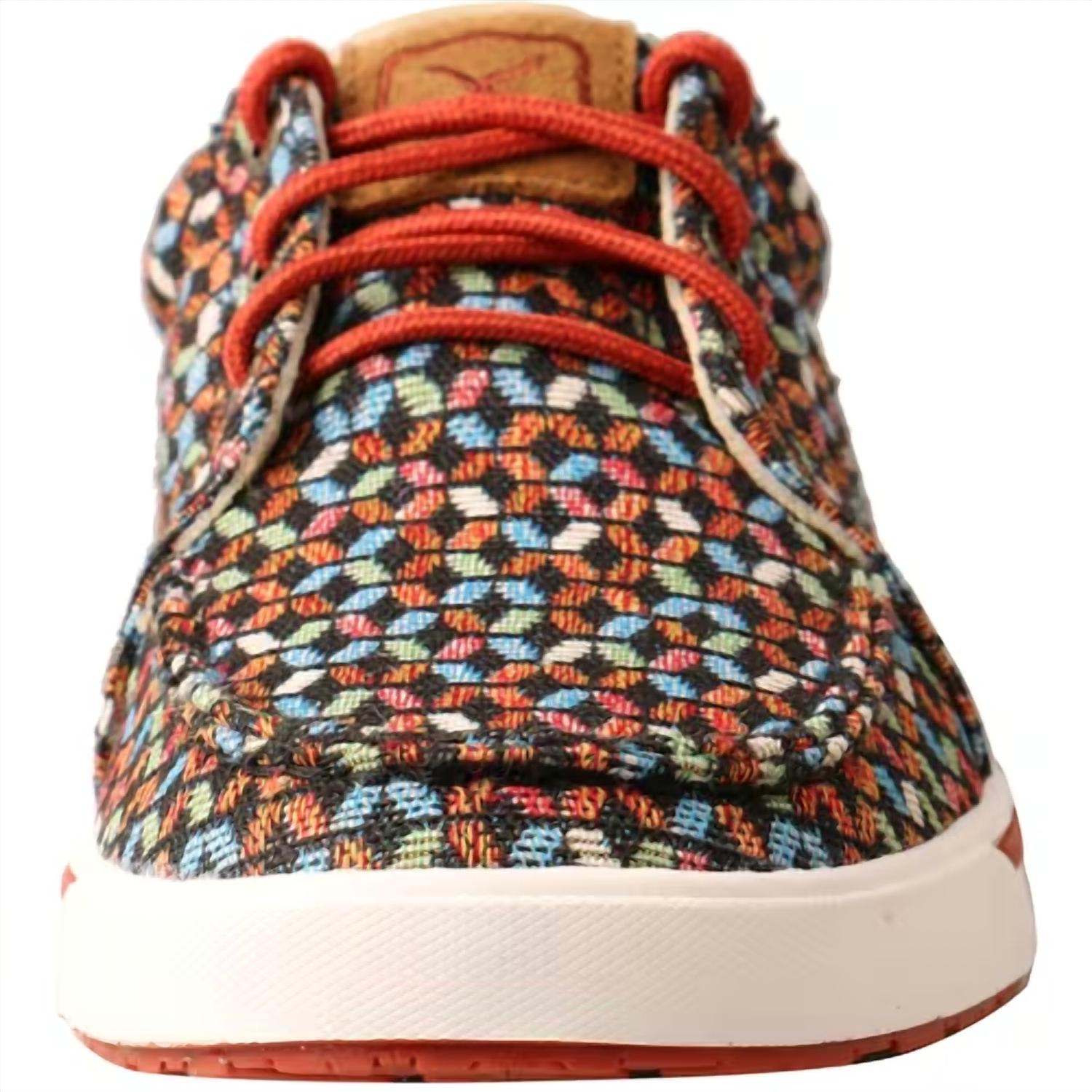 Twisted X - Women's Kicks Casual Lace Shoe