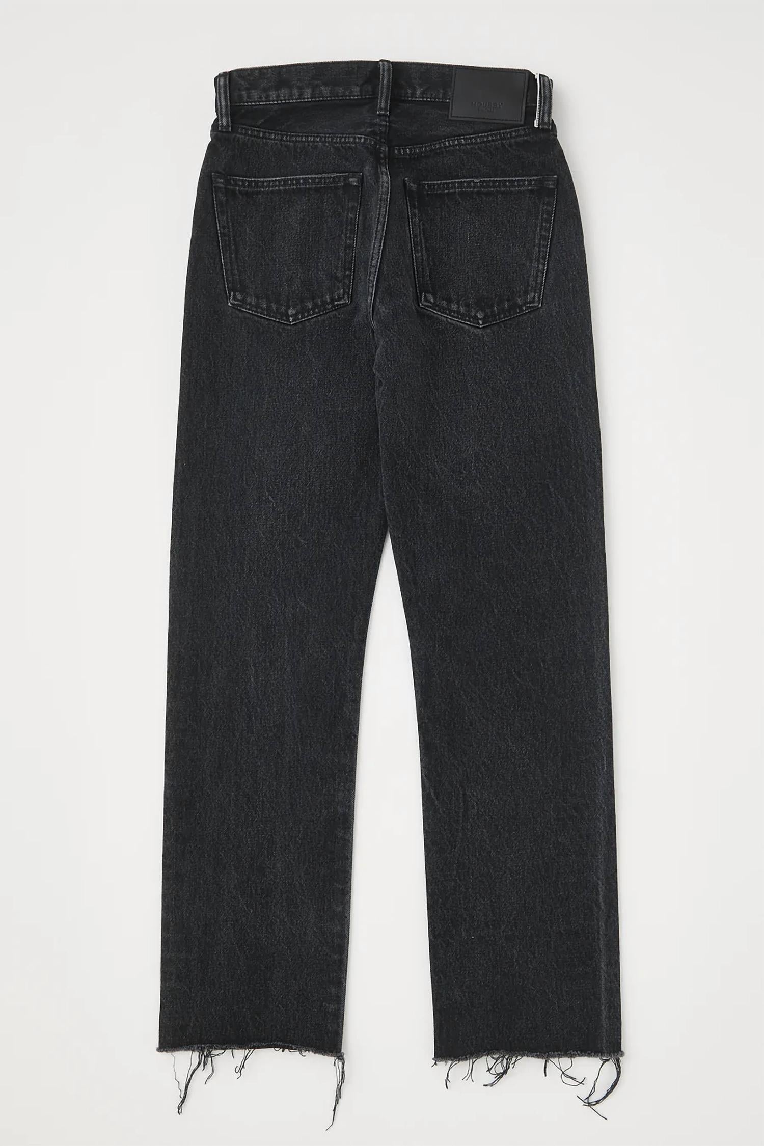 Moussy - Northville Straight Jean