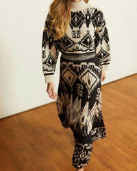 Caballero - Lucille Skirt