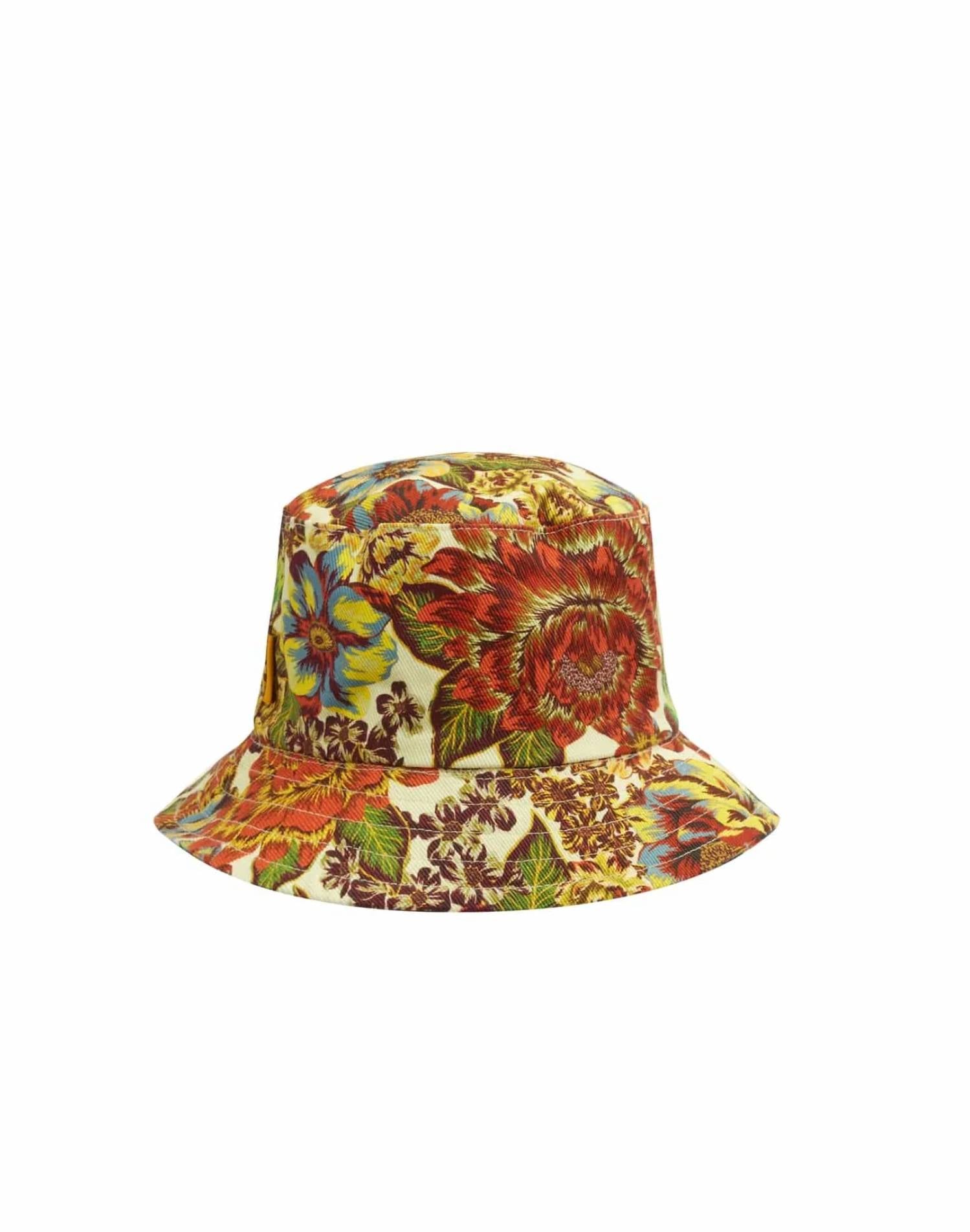 Alemais - Women's Charlie Reversible Hat
