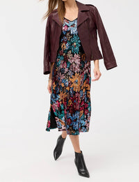 Johnny Was - ROSALI SEQUIN DRESS