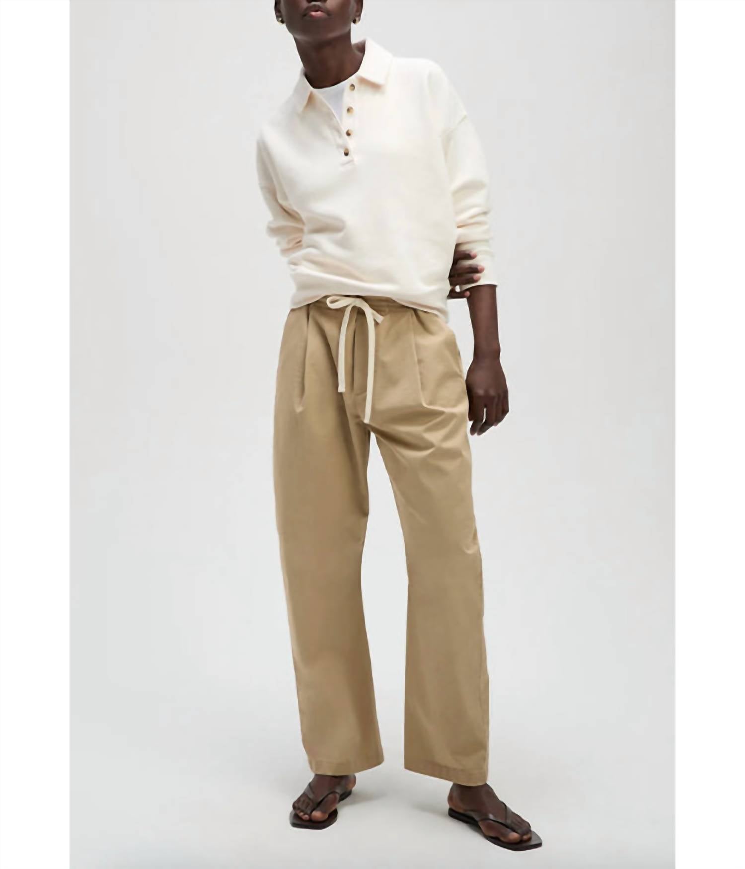 Sold Out Nyc - The Everywhere Pants