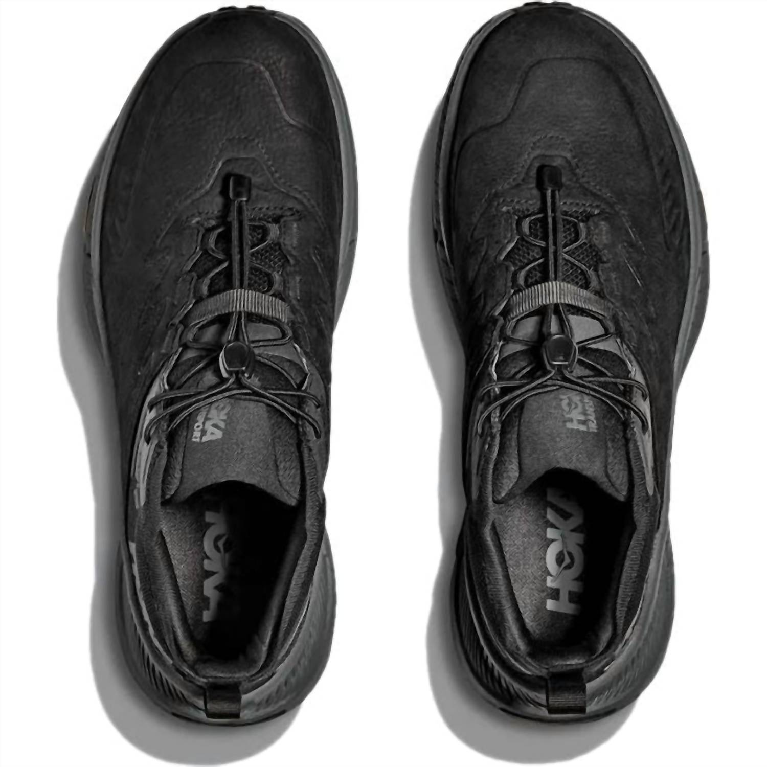 Hoka - Men's Transport Chukka G Hiking Boot