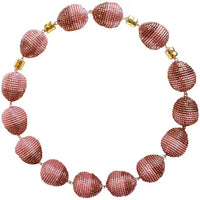 Susana Vega Jewelry - Women's Roco Necklace