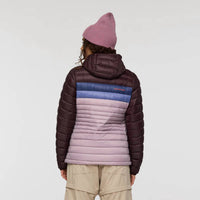 Cotopaxi - Fuego Down Hooded Jacket