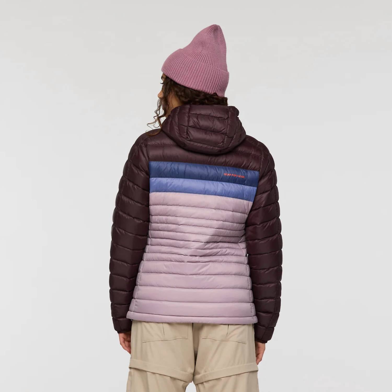 Cotopaxi - Fuego Down Hooded Jacket
