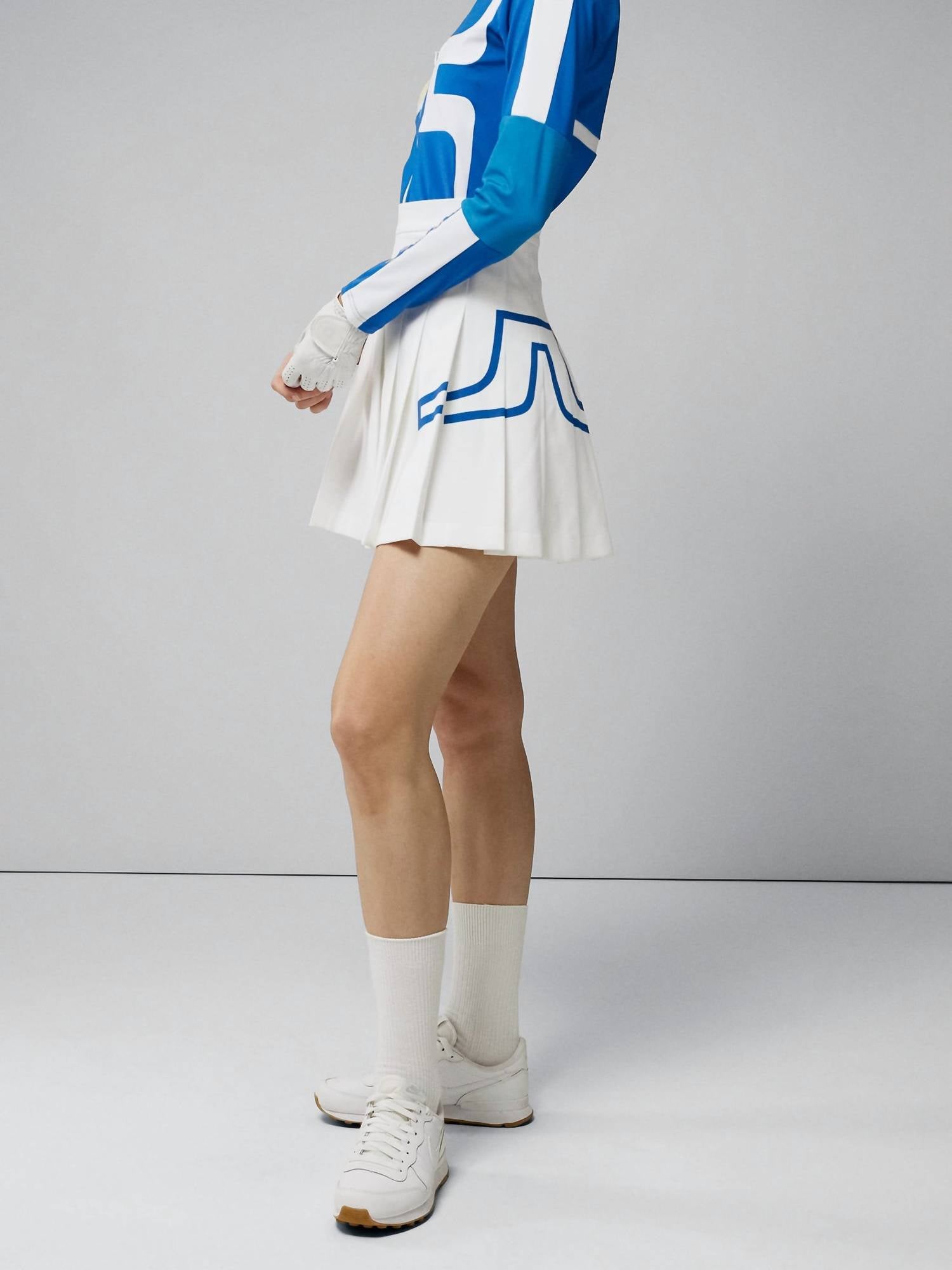 NAOMI SKIRT BRIDGE