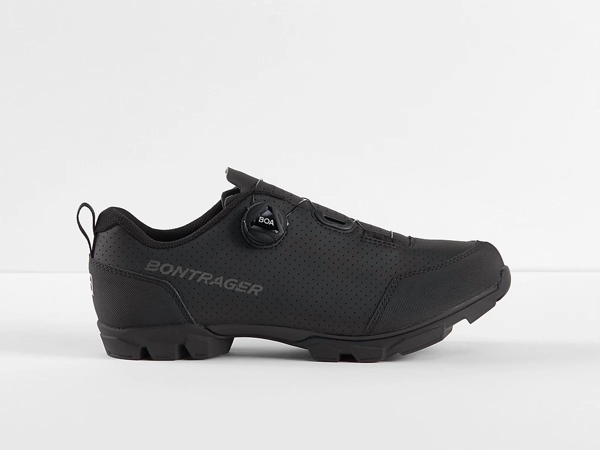 Bontrager - Unisex Evoke Mountain Shoe