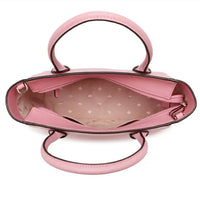 Kate Spade - Melanie Satchel Top Handle Bag