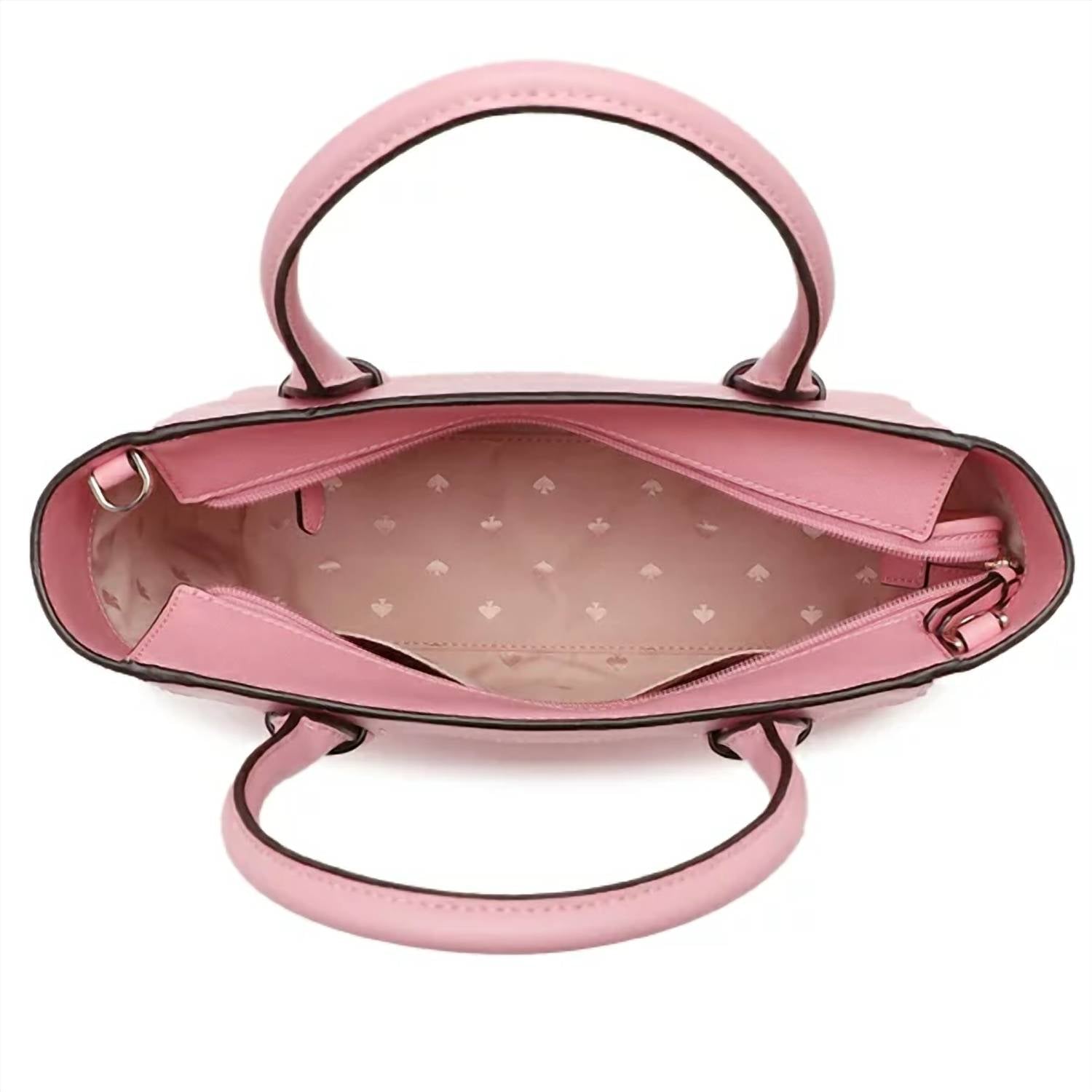 Kate Spade - Melanie Satchel Top Handle Bag