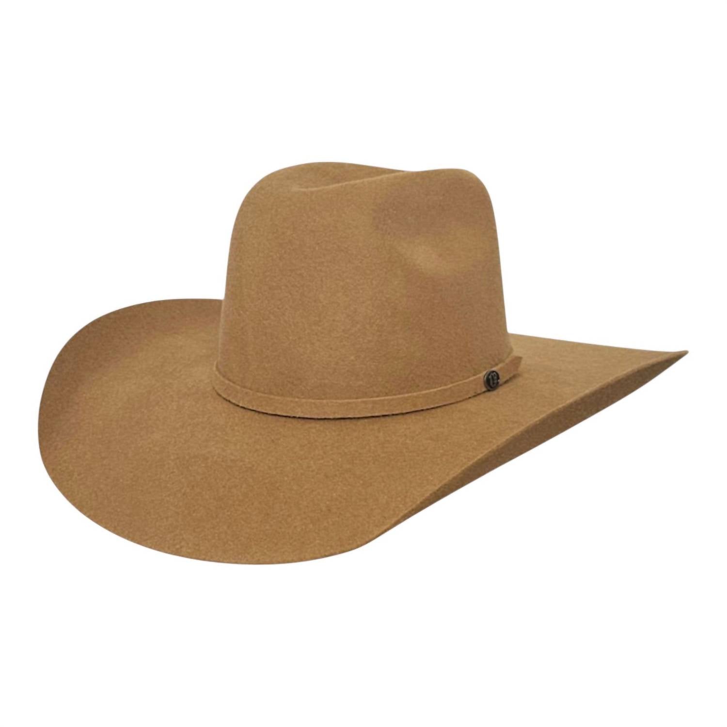 Gone Country Hat Co. - Men's Wool Cashmere 5x Hat
