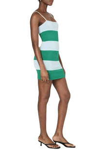 French Connection - Bodycon Knit Strappy Dress