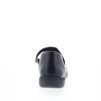 Drew - Women's Orchid Mary Jane Shoes - Wide Wide