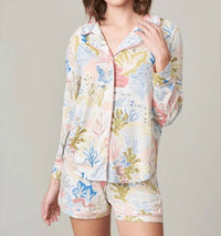 Spartina 449 - Pajama Top