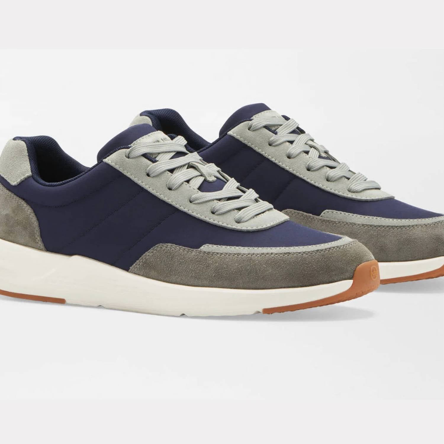 Peter Millar - Men's Journeyman Sneaker
