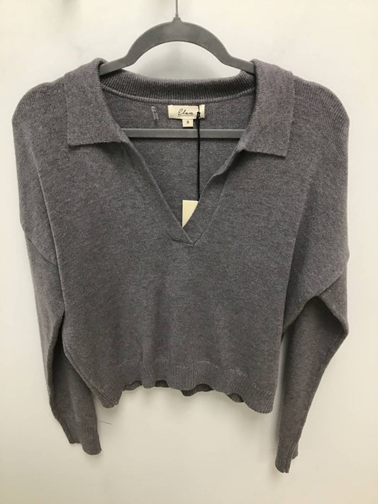 Elan - V-neck Sweater