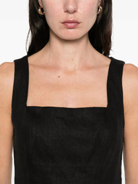 Faithfull The Brand - Mina Square Neck Top
