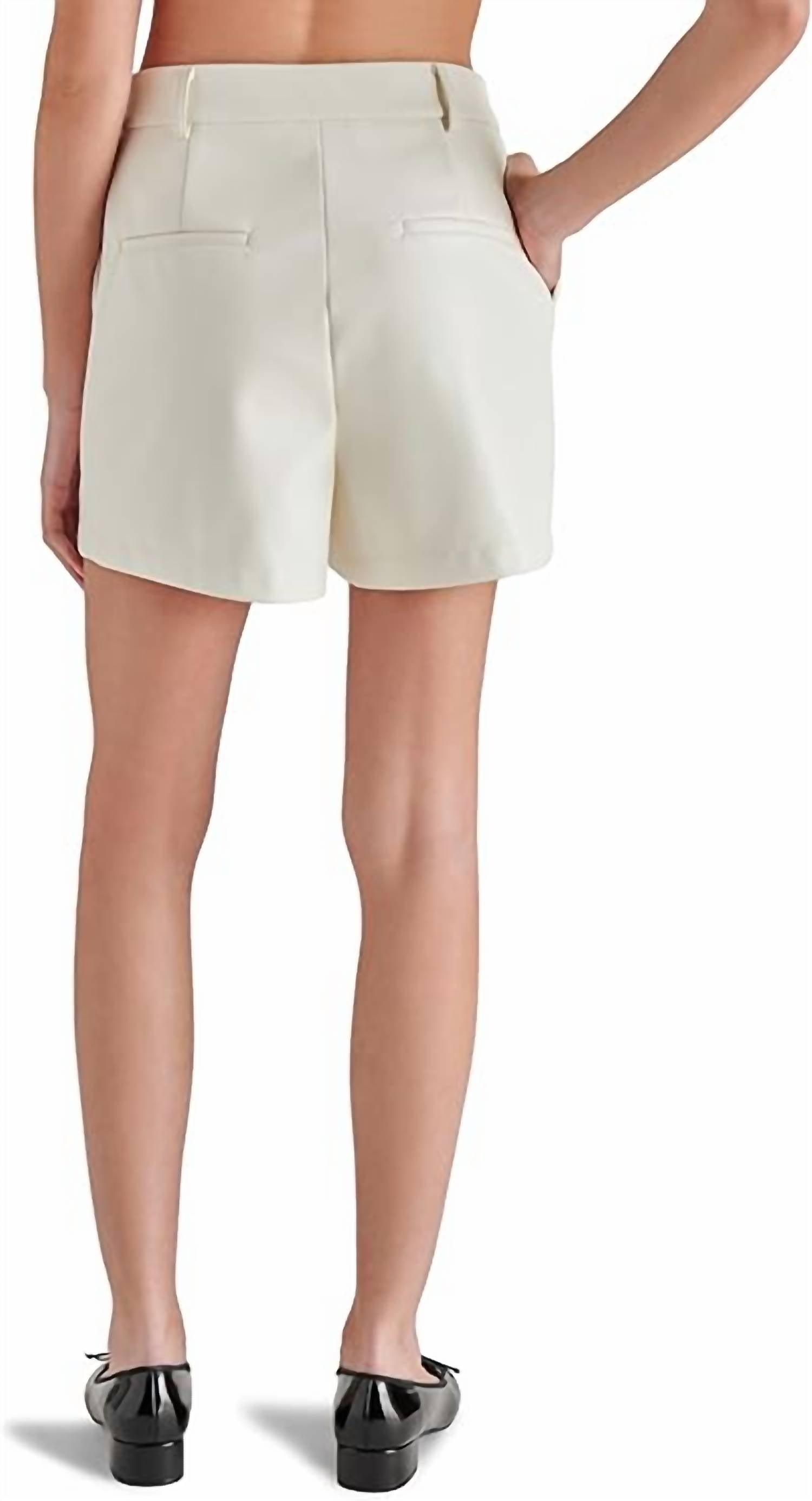 Steve Madden - Imelda Short