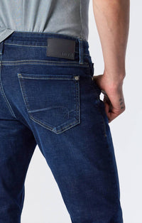 Mavi - Jake Slim Leg Jeans