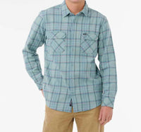 Ripcurl - Griffin Flannel Shirt