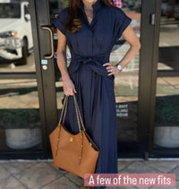 Finley - rocky dress