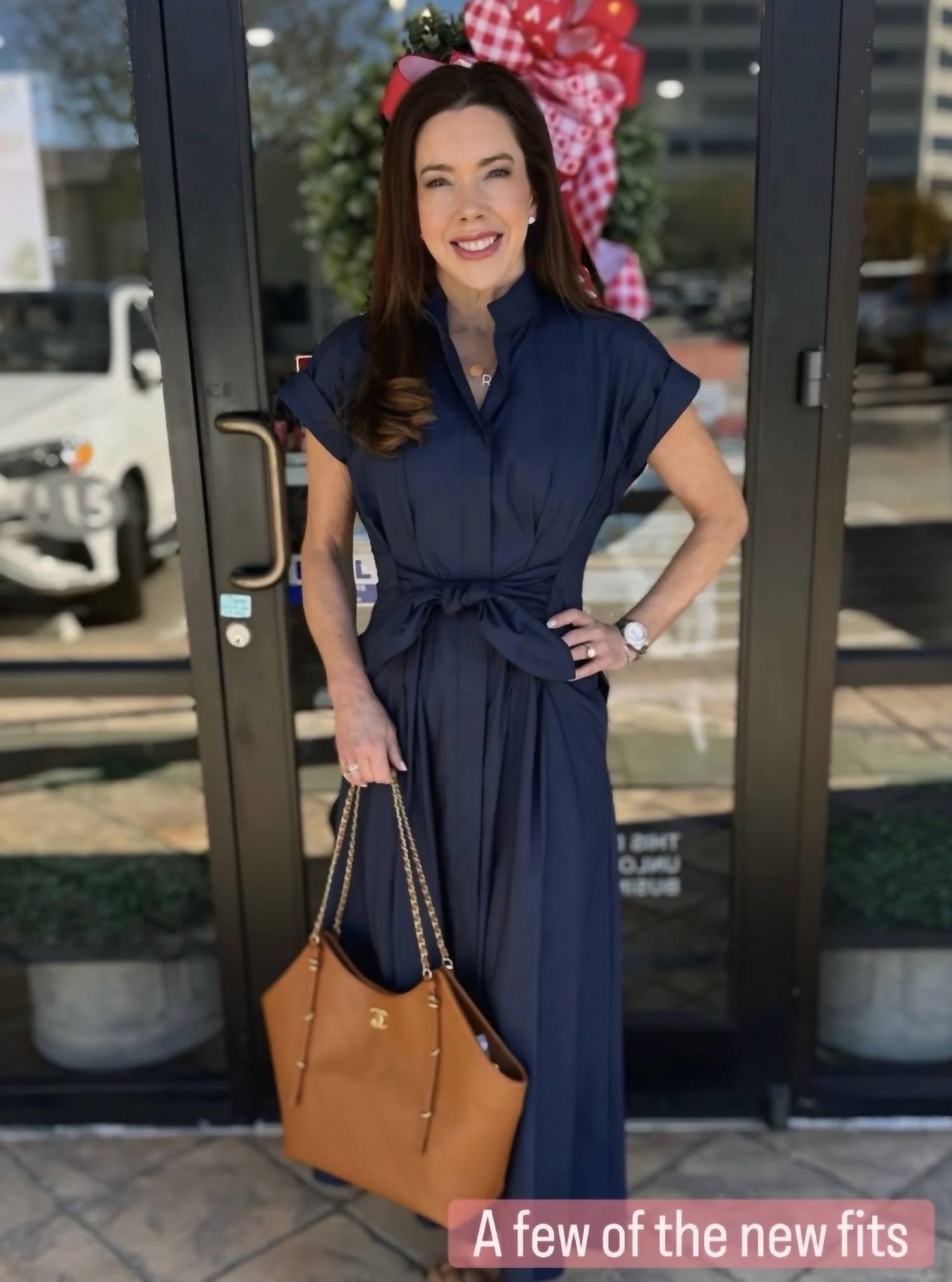 Finley - rocky dress