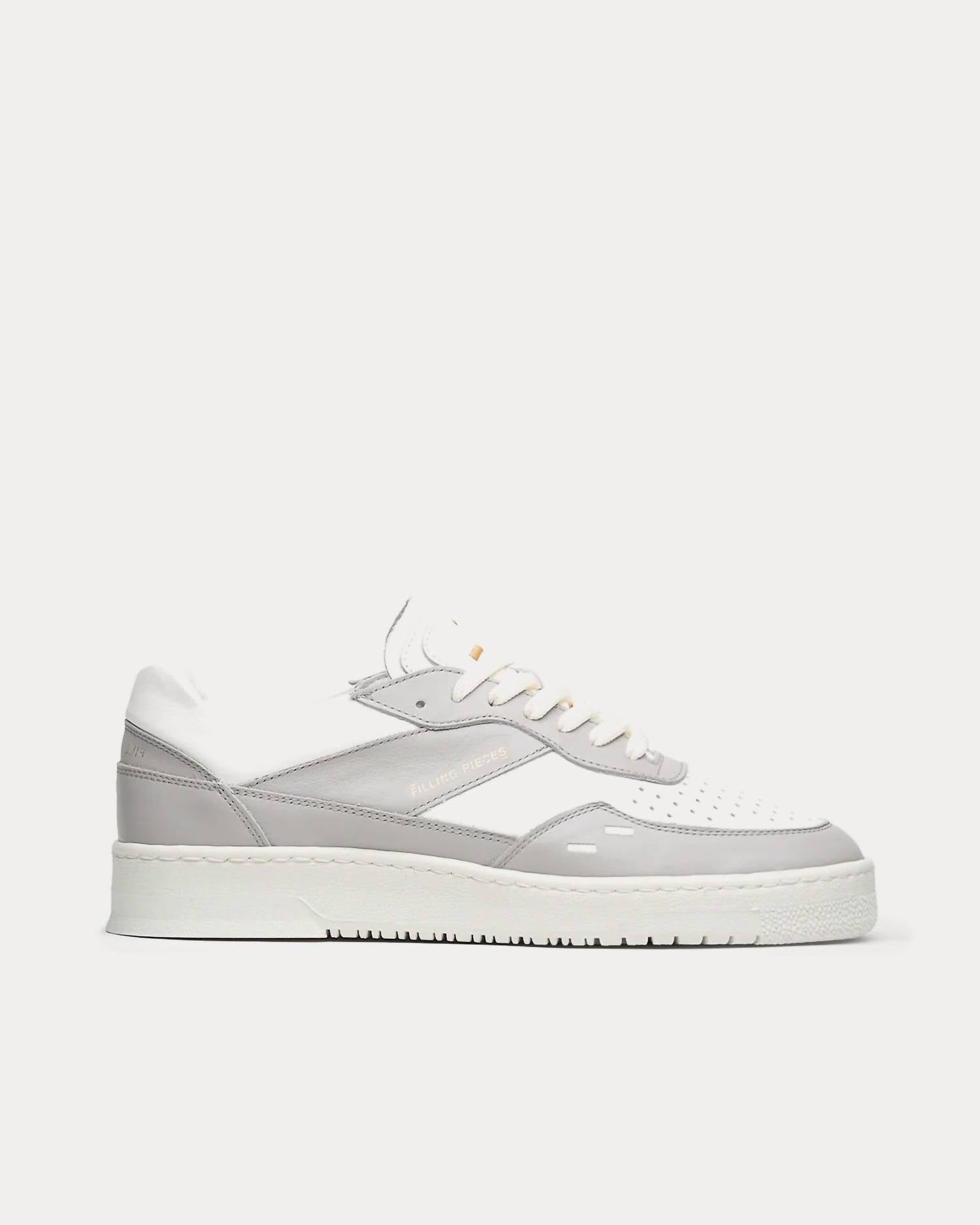Filling Pieces - Men's Ace Spin Sneaker