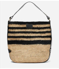 Isabel Marant - Bayia Raffia Bag