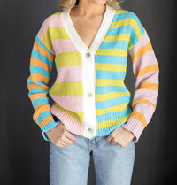 Aemi + Co - Good Things Ahead Sweater