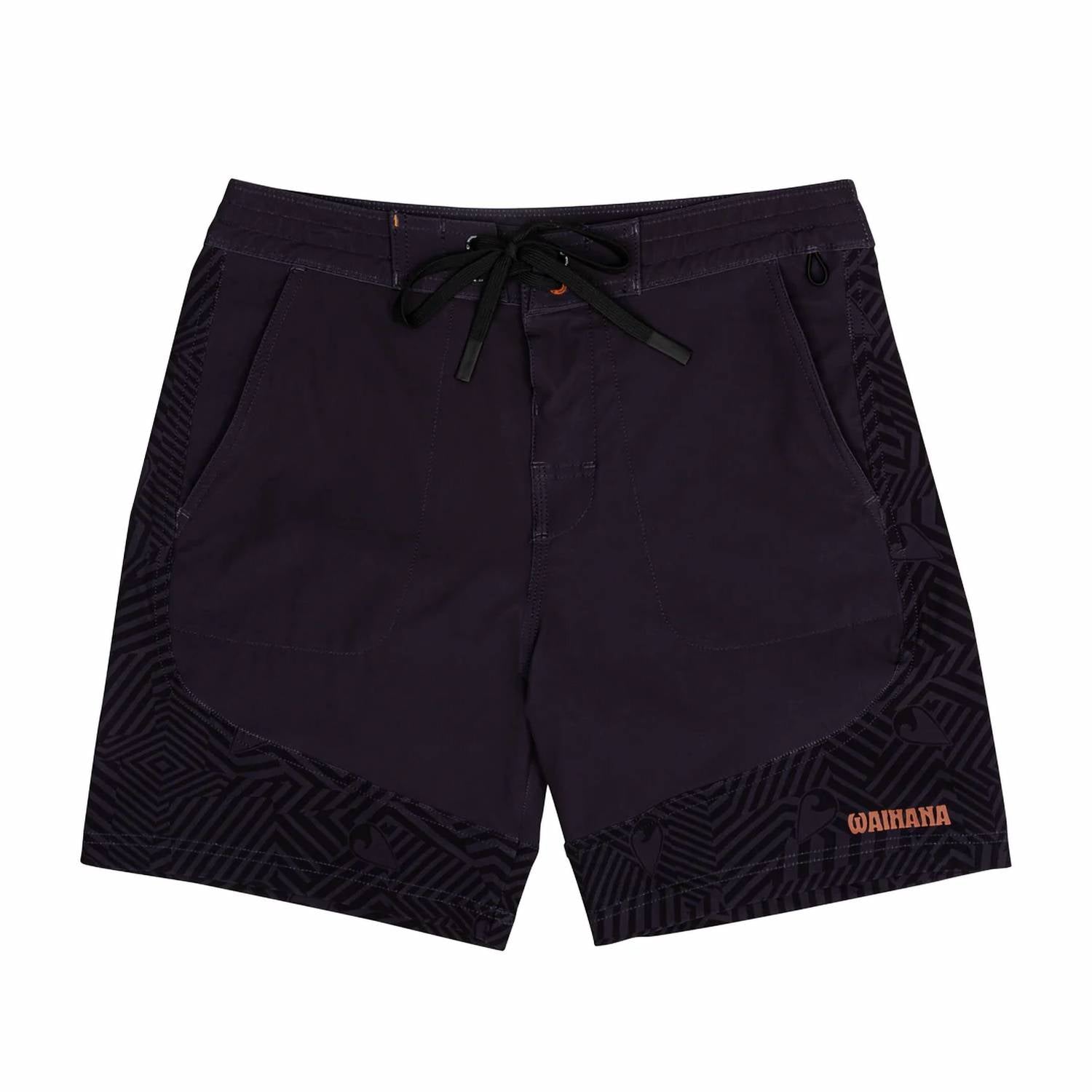 Waihana - W1-pro Shorts