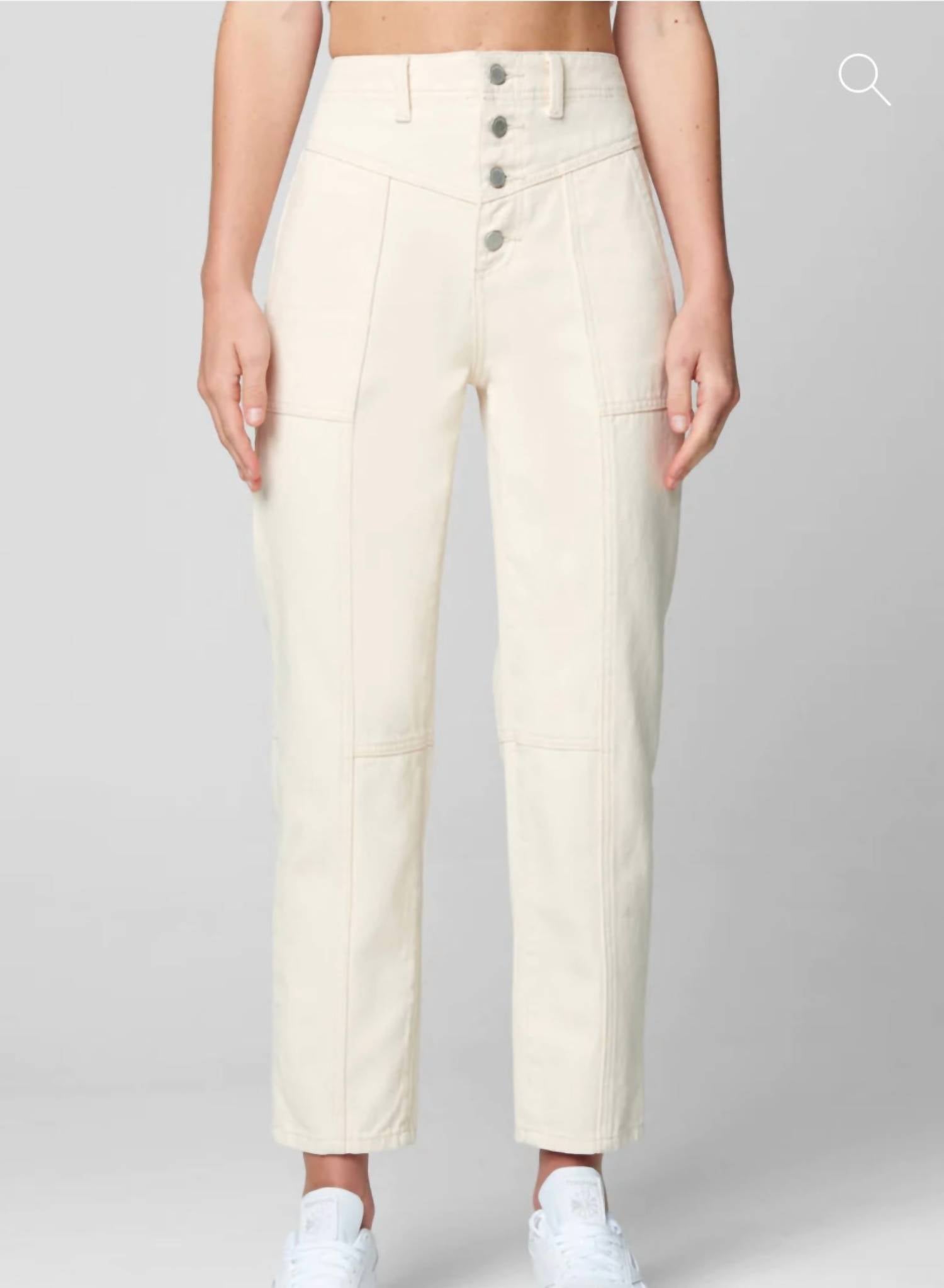 Blanknyc - Baxter Pants