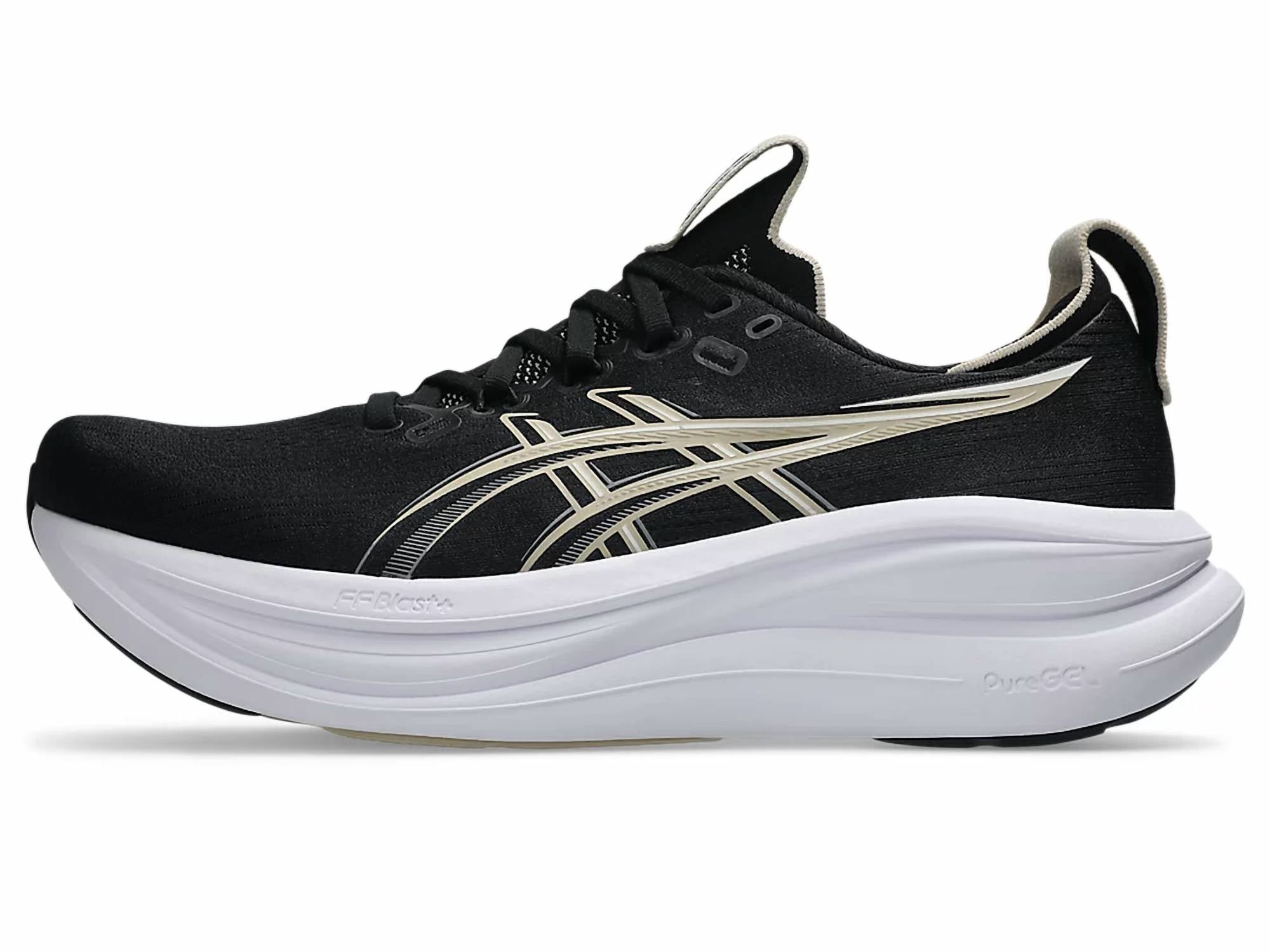 Asics - Men's Gel Nimbus 28 Running Shoes