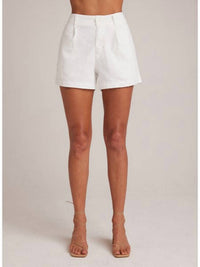 Bella Dahl - Hanna Pleated Short