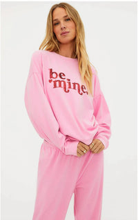 Beach Riot - Devyn Oversized Sweatshirt
