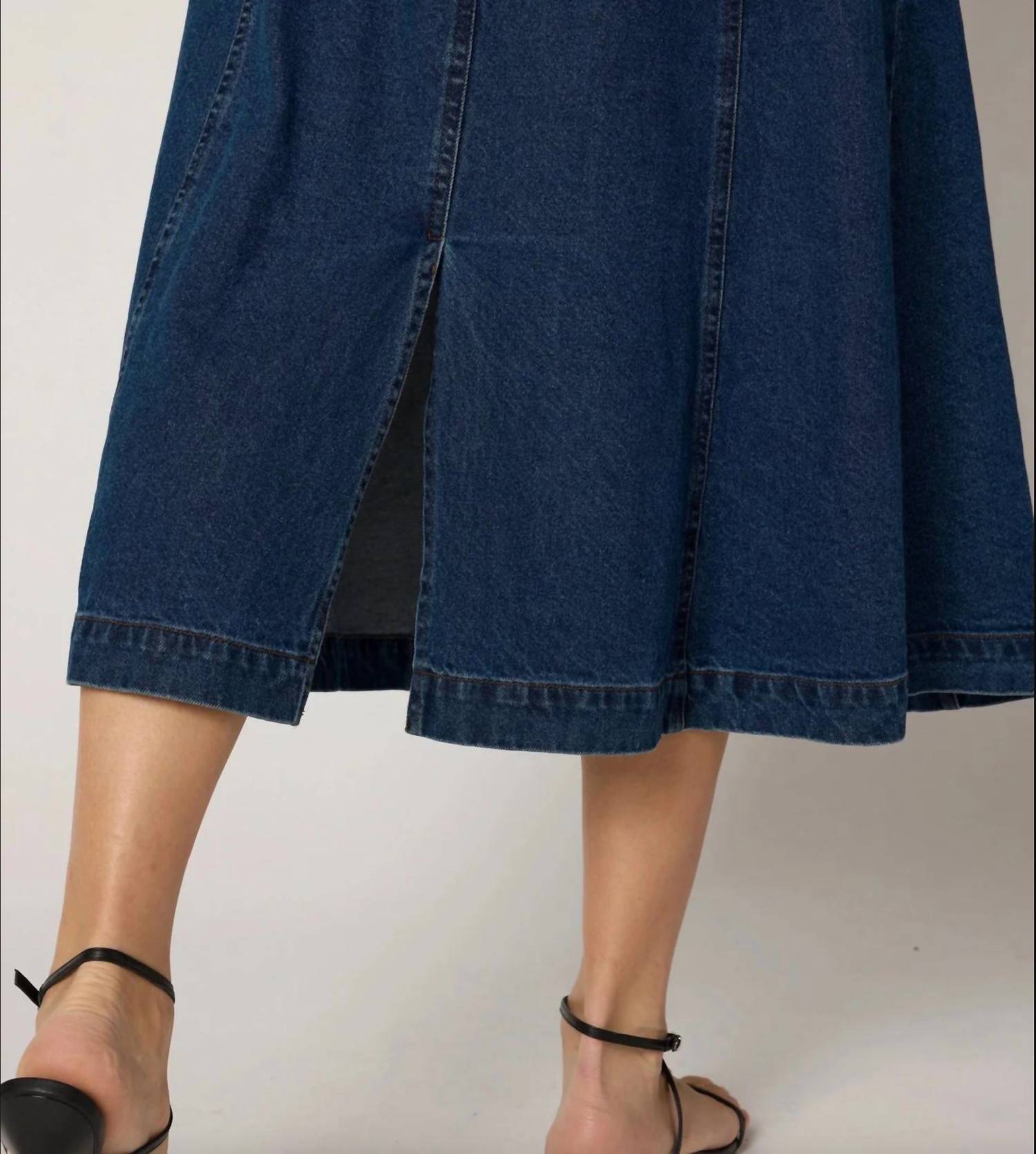 Cleobella - Naya Midi Dress