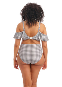Elomi - Checkmate Full Bikini Brief