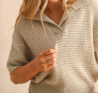 Miou Muse - Jasmin Top