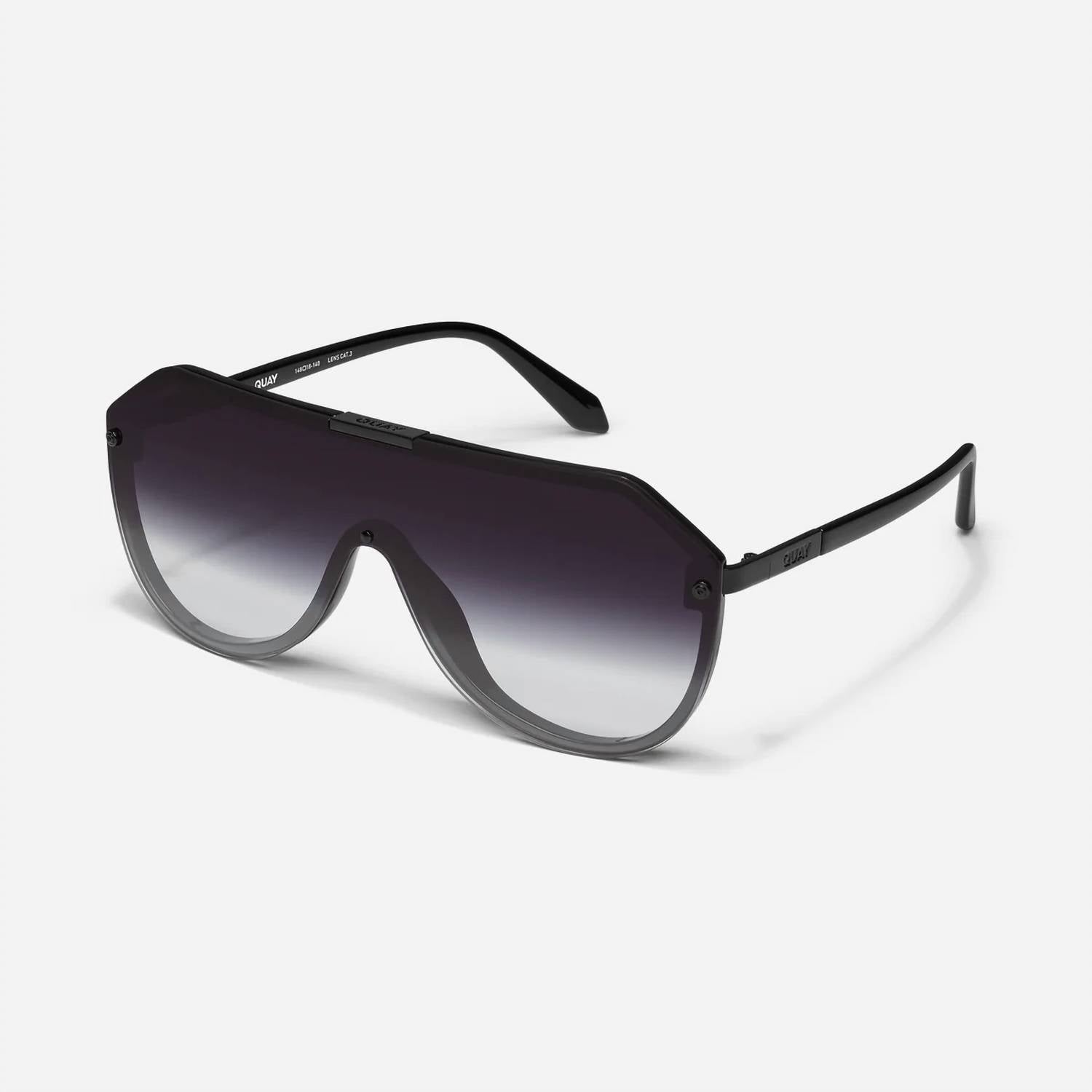 Quay - Unisex - Showbiz Sunglassess