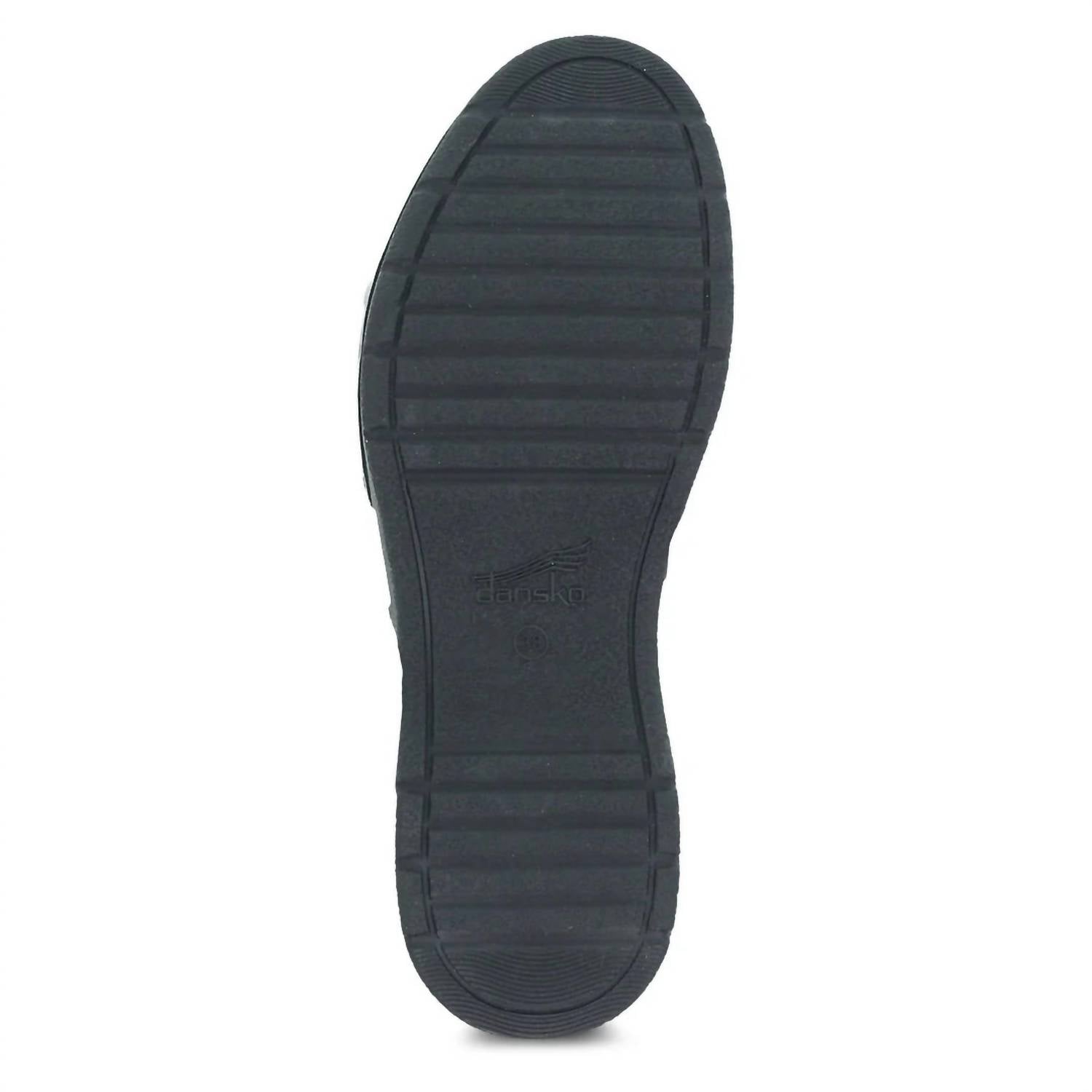 Dansko - Women's Rissa Nappa Mary Jane Sandal