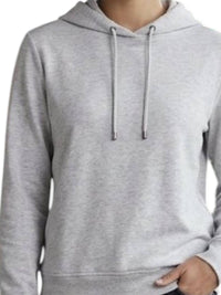 Brunello Cucinelli - Cotton Blend French Terry Hoodie
