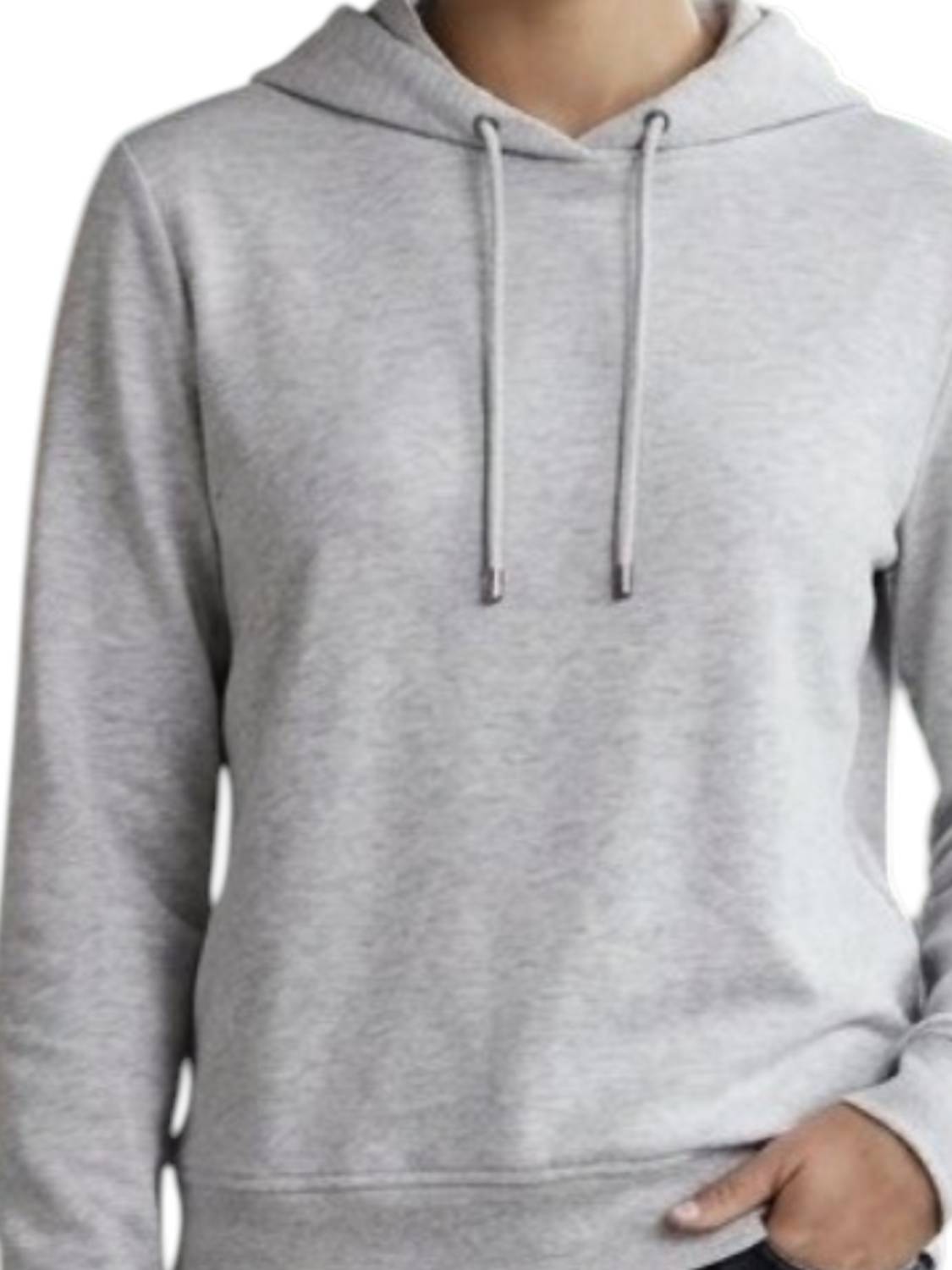Brunello Cucinelli - Cotton Blend French Terry Hoodie